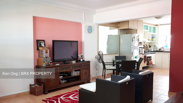 Potong Pasir Avenue 3 thumbnail photo